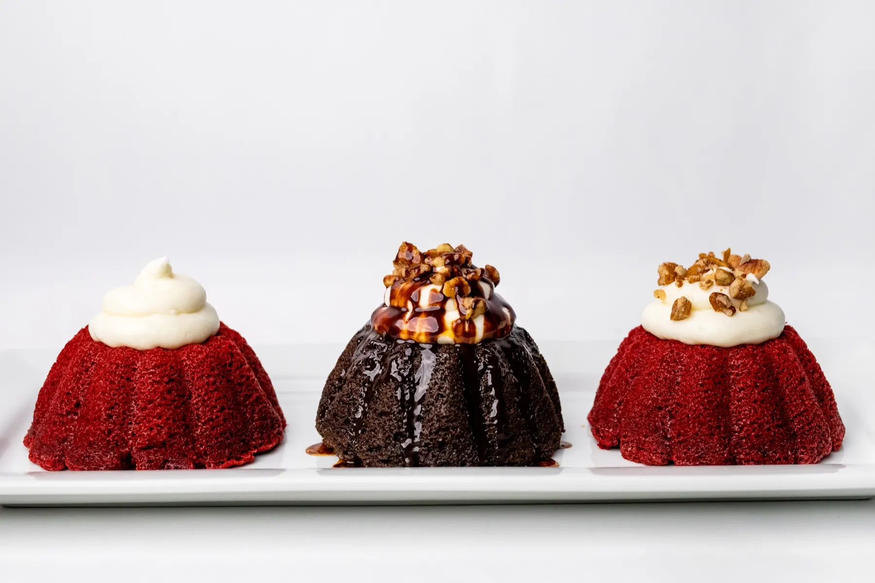Jeannie's Cakes cakes