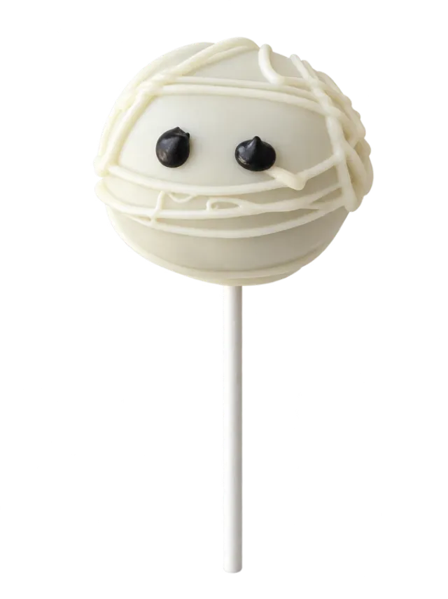 Oreo Mummy