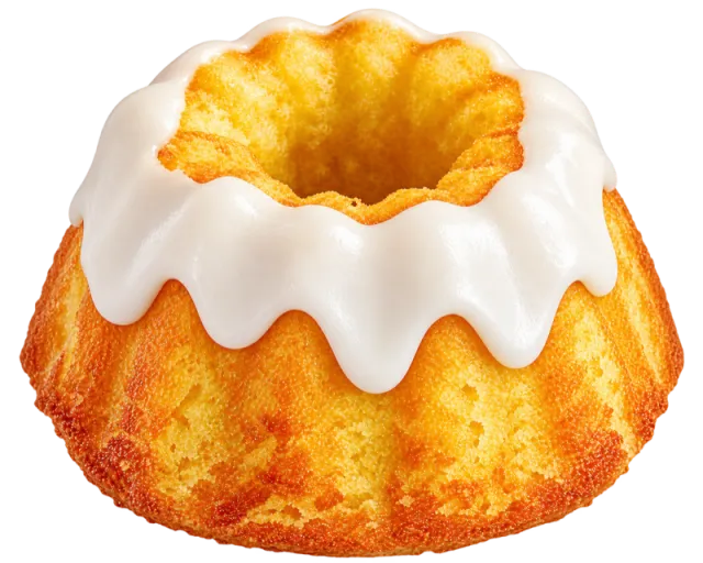 Original Vanilla