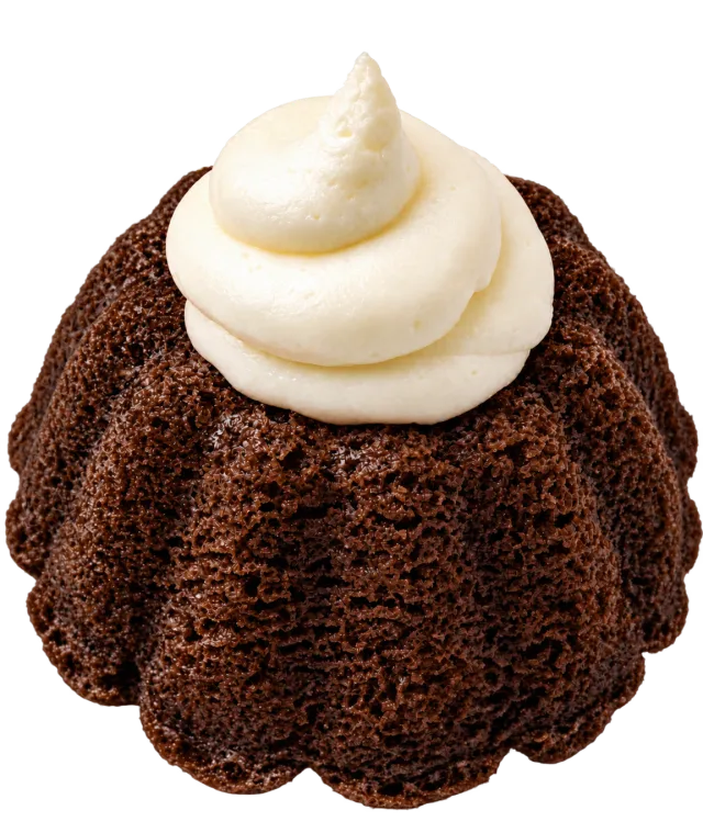 Rich Chocolate