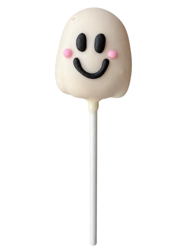 Smiling Ghost