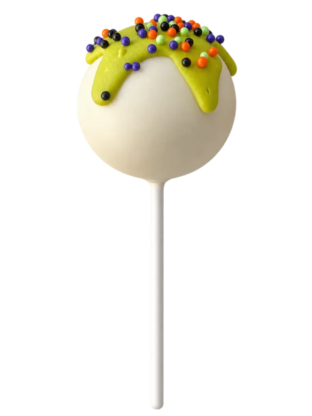 Spooky Vanilla