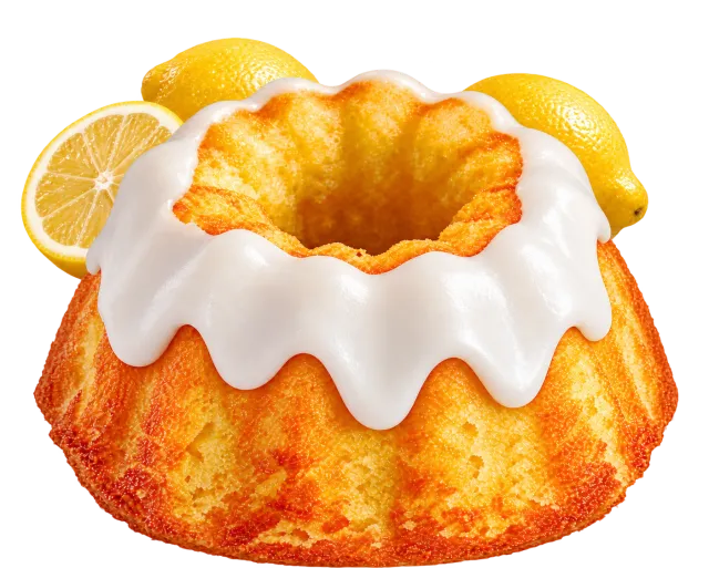 Zesty Lemon